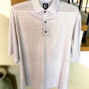 FootJoy Golf Polo